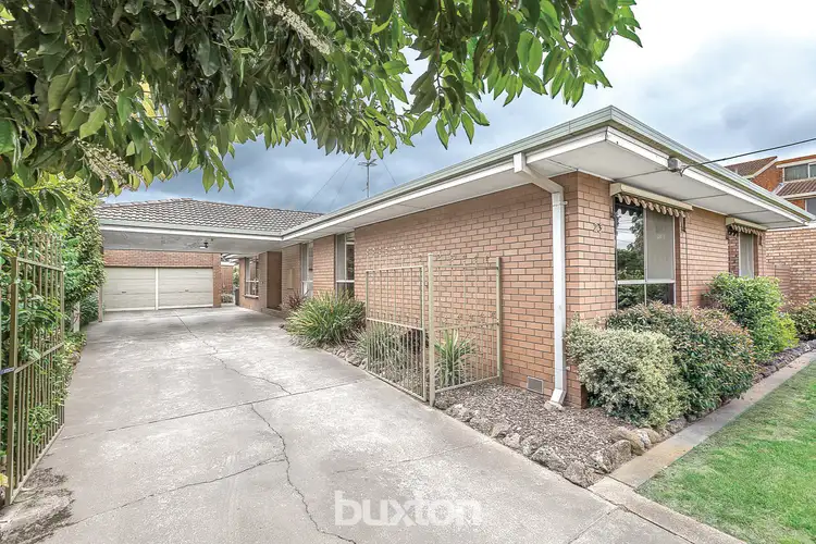 Second view of Homely house listing, 23 Learmonth Street, Alfredton VIC 3350