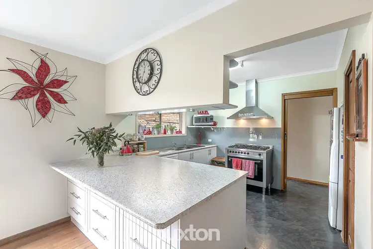 Third view of Homely house listing, 23 Learmonth Street, Alfredton VIC 3350