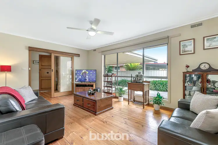 Fifth view of Homely house listing, 23 Learmonth Street, Alfredton VIC 3350