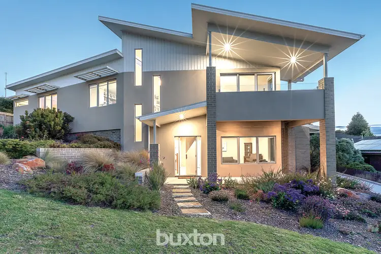 Main view of Homely house listing, 1 McManus Drive, Mount Pleasant VIC 3350