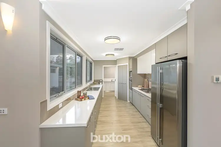 Third view of Homely house listing, 1 McManus Drive, Mount Pleasant VIC 3350