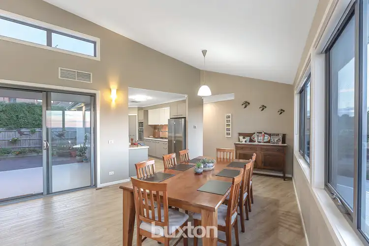 Fourth view of Homely house listing, 1 McManus Drive, Mount Pleasant VIC 3350