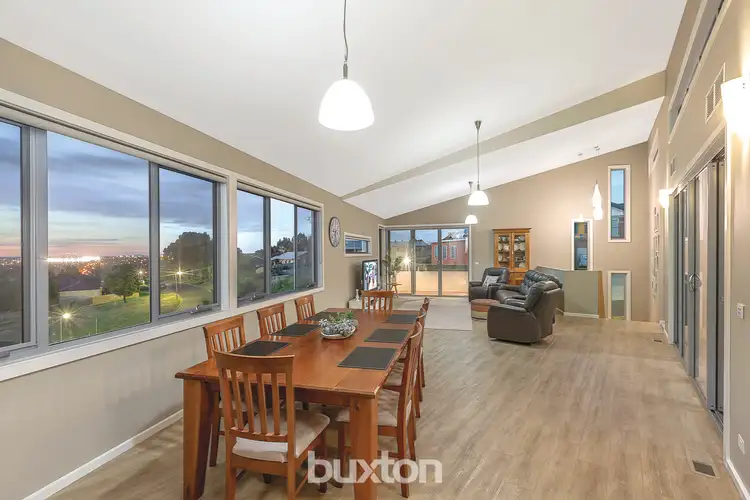 Fifth view of Homely house listing, 1 McManus Drive, Mount Pleasant VIC 3350