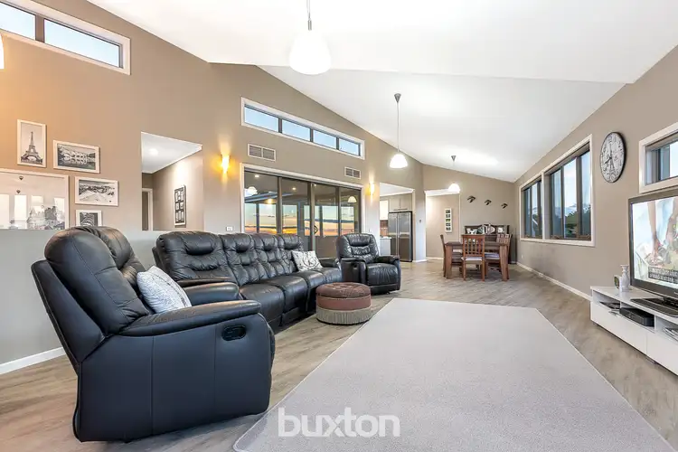 Sixth view of Homely house listing, 1 McManus Drive, Mount Pleasant VIC 3350