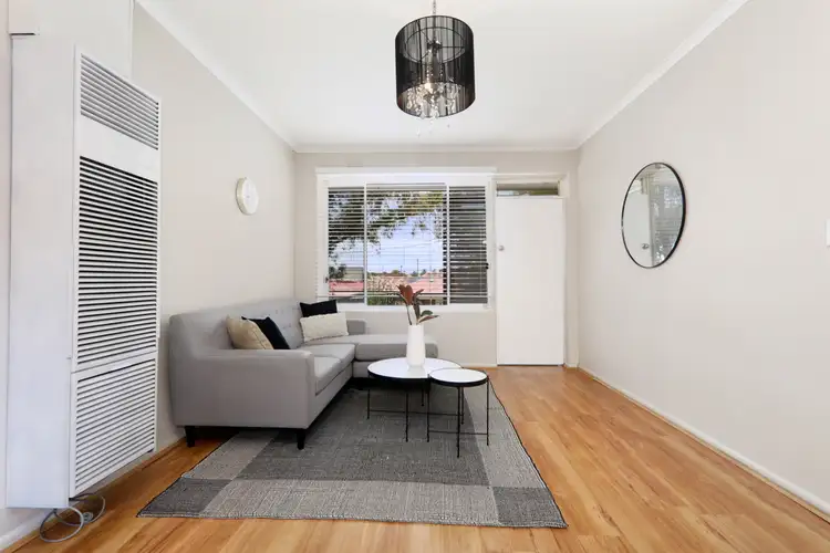 Second view of Homely flat listing, 6/355 Blackshaws Road, Altona North VIC 3025