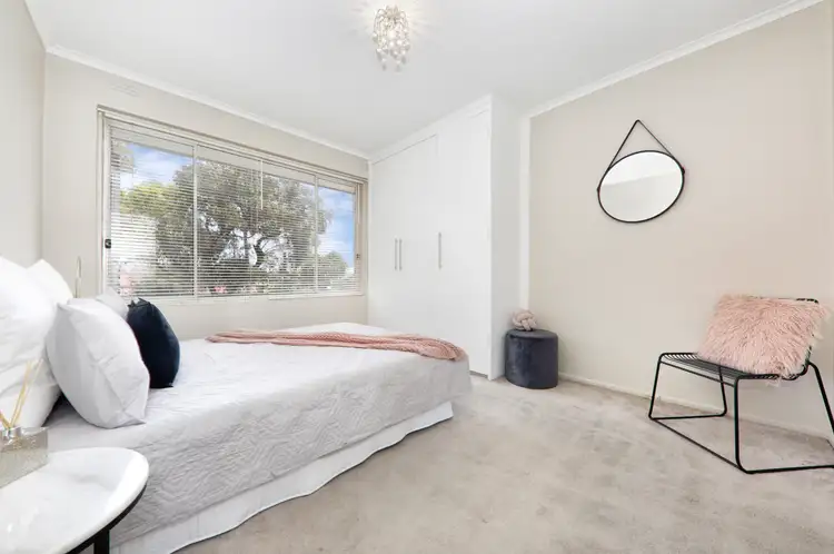 Fifth view of Homely flat listing, 6/355 Blackshaws Road, Altona North VIC 3025
