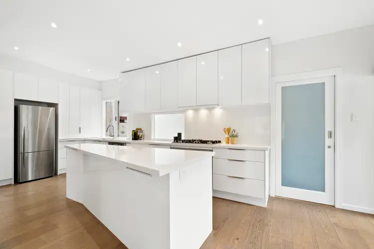 Third view of Homely house listing, 150 Mitford Street, Elwood VIC 3184