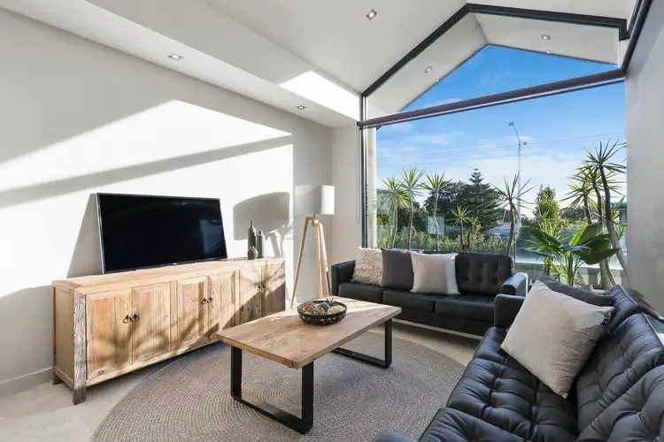 Fourth view of Homely house listing, 4/58 Marine Parade, Elwood VIC 3184