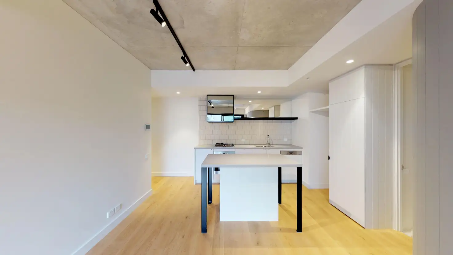 Main view of Homely apartment listing, 105/7-15 Little Oxford  Street, Collingwood VIC 3066