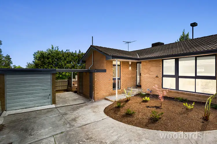 4/58 Anderson Road, Hawthorn East VIC 3123