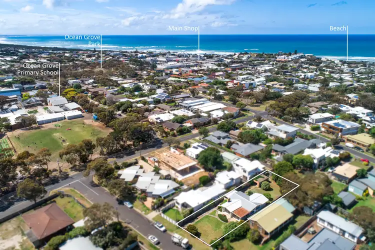 46 Asbury Street West, Ocean Grove VIC 3226