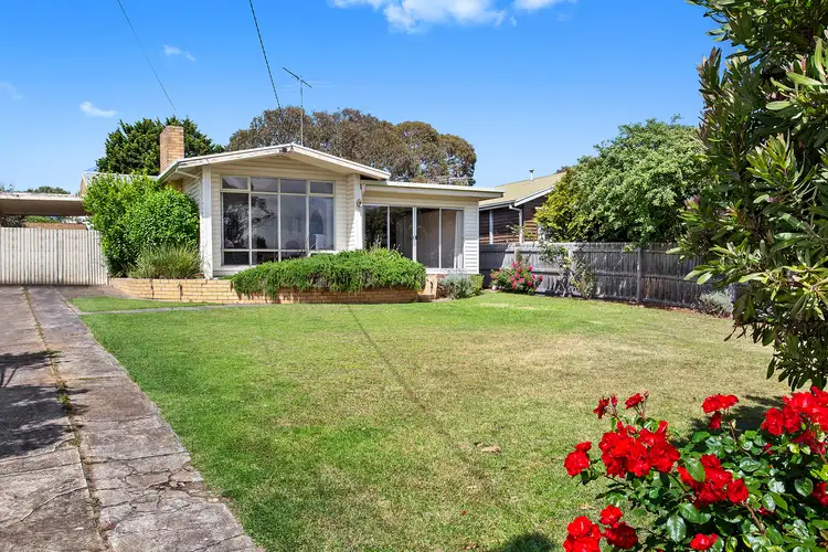 Second view of Homely house listing, 46 Asbury Street West, Ocean Grove VIC 3226