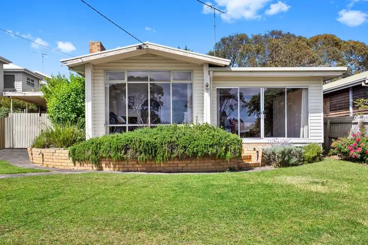 Third view of Homely house listing, 46 Asbury Street West, Ocean Grove VIC 3226