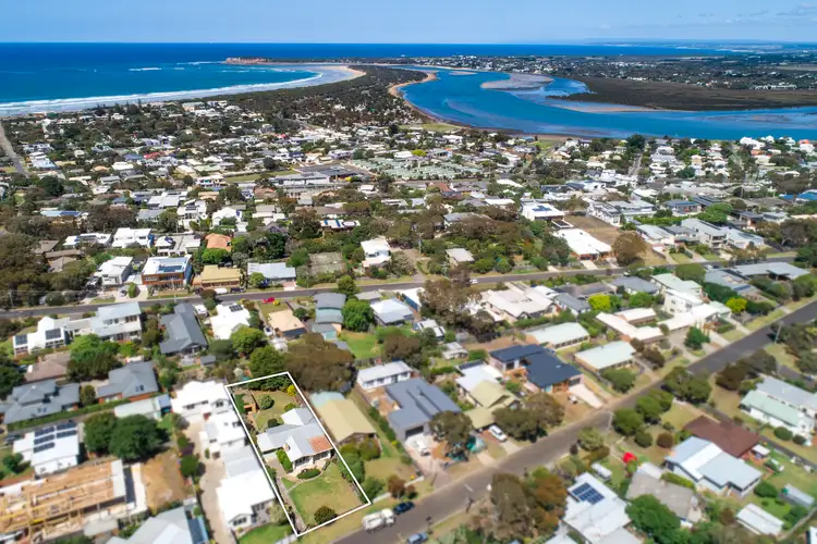Fourth view of Homely house listing, 46 Asbury Street West, Ocean Grove VIC 3226