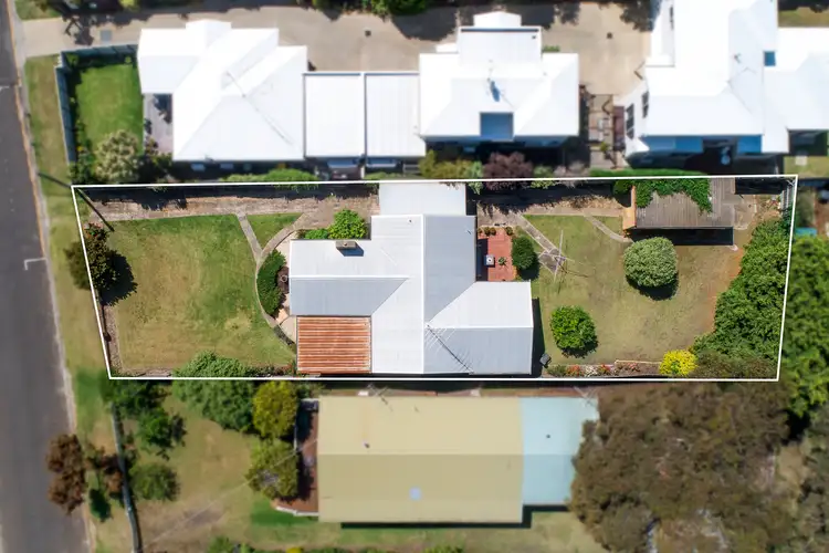 Fifth view of Homely house listing, 46 Asbury Street West, Ocean Grove VIC 3226