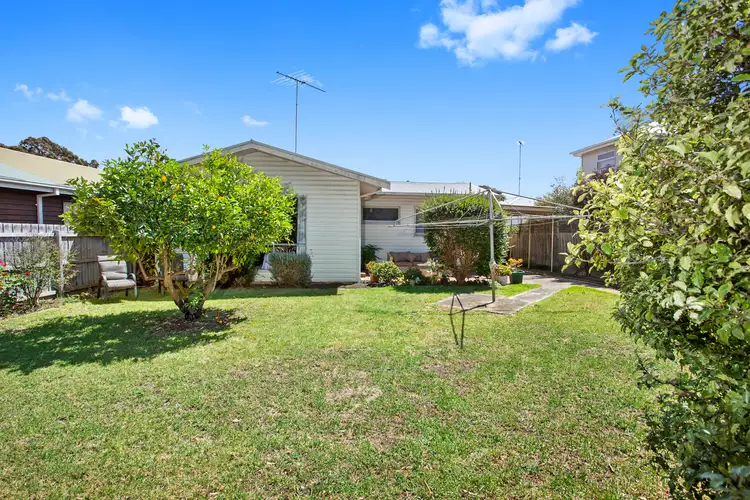 Sixth view of Homely house listing, 46 Asbury Street West, Ocean Grove VIC 3226
