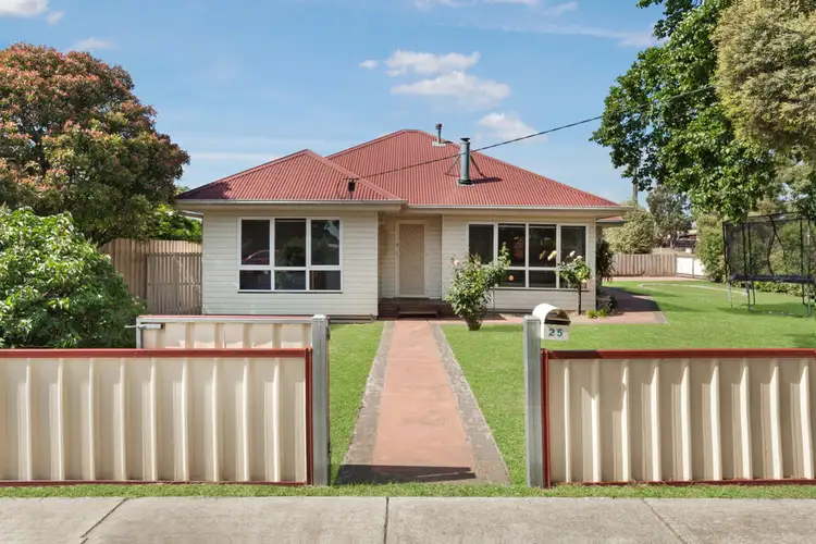 25 Allen Street, Kilmore VIC 3764