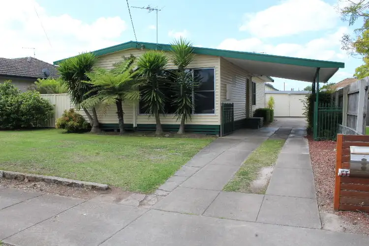 7 Hyland Court, Sale VIC 3850
