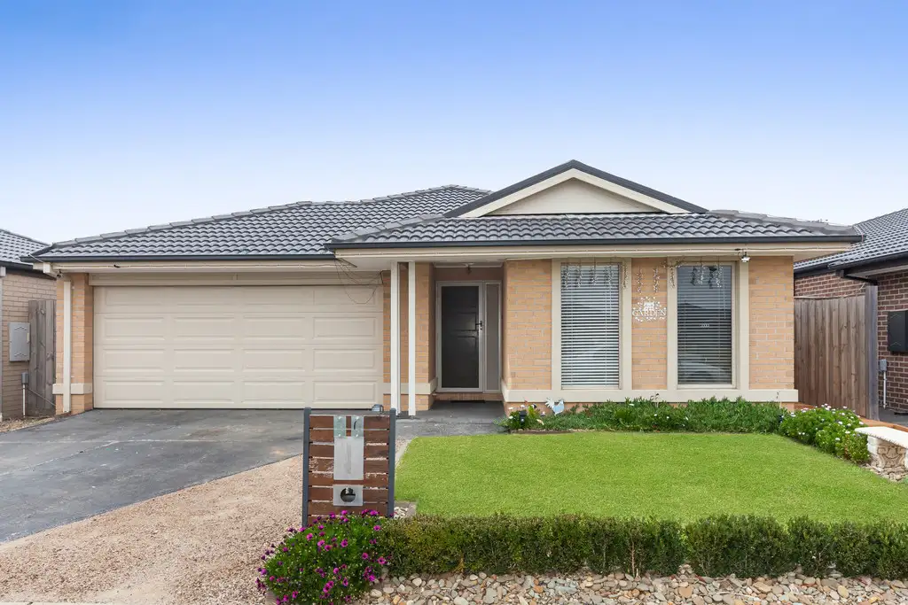 Main view of Homely house listing, 30 Buckland Hill Drive, Wallan VIC 3756