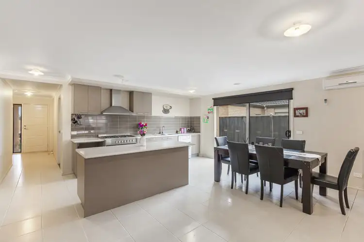 Second view of Homely house listing, 30 Buckland Hill Drive, Wallan VIC 3756