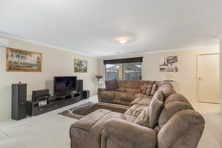 Third view of Homely house listing, 30 Buckland Hill Drive, Wallan VIC 3756