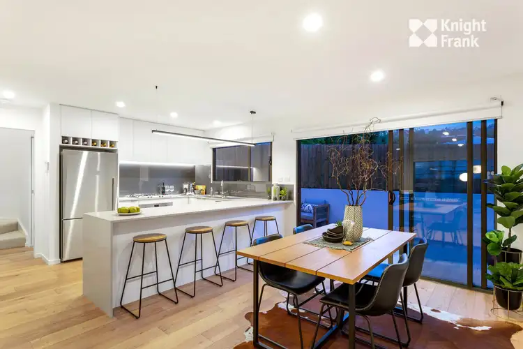 20/8 Wynyard Street, South Hobart TAS 7004