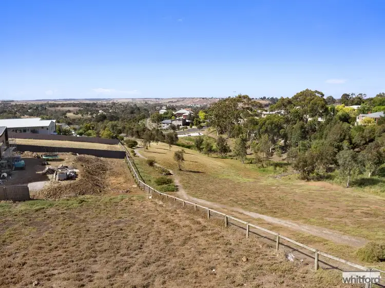Seventh view of Homely land listing, 115-117 Rivergum Drive, Highton VIC 3216