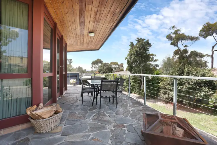 Second view of Homely house listing, 21 Philippa Court, Viewbank VIC 3084