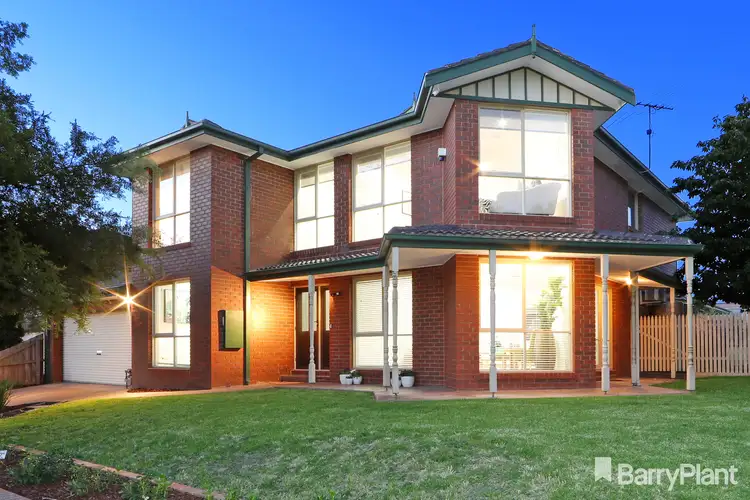 62 Pitfield Crescent, Rowville VIC 3178