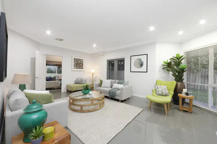 Fifth view of Homely house listing, 62 Pitfield Crescent, Rowville VIC 3178