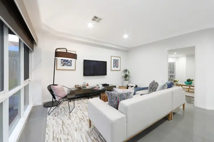 Sixth view of Homely house listing, 62 Pitfield Crescent, Rowville VIC 3178