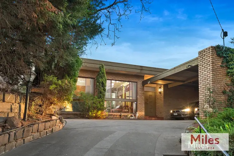 133 Studley Road, Eaglemont VIC 3084