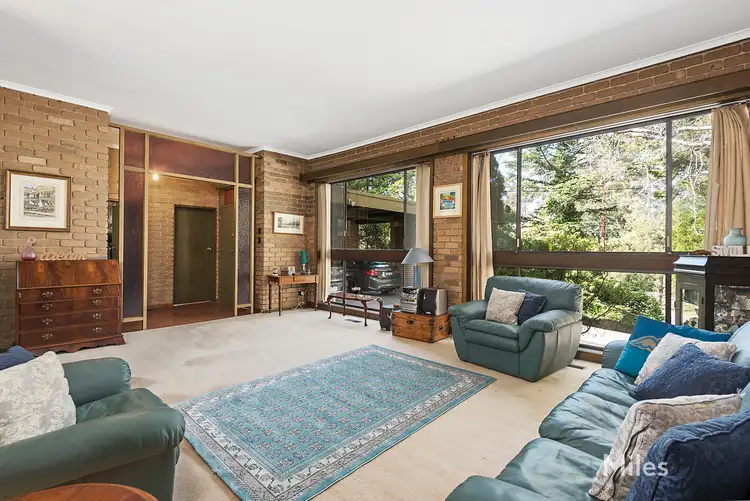 Second view of Homely house listing, 133 Studley Road, Eaglemont VIC 3084