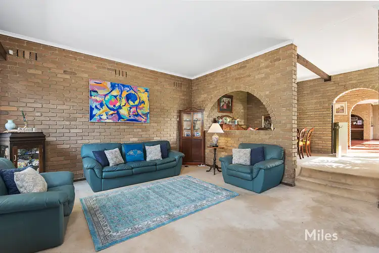 Third view of Homely house listing, 133 Studley Road, Eaglemont VIC 3084