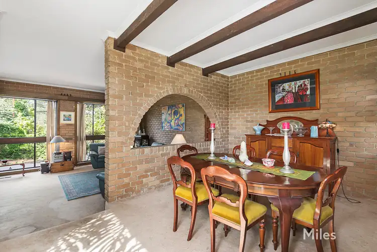 Fourth view of Homely house listing, 133 Studley Road, Eaglemont VIC 3084