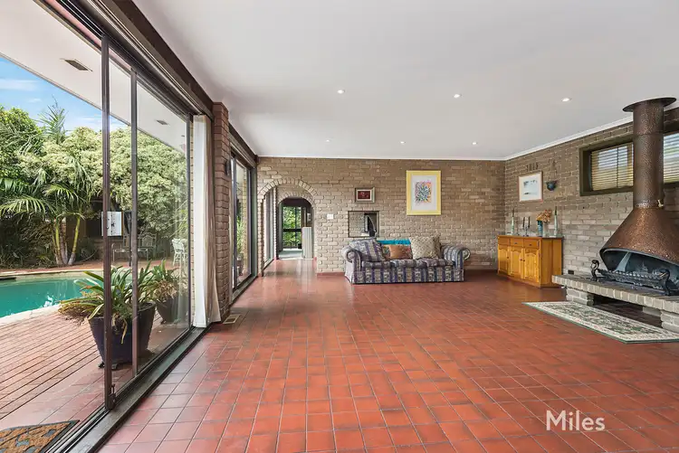 Fifth view of Homely house listing, 133 Studley Road, Eaglemont VIC 3084