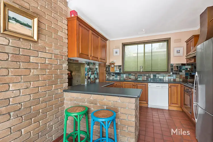 Sixth view of Homely house listing, 133 Studley Road, Eaglemont VIC 3084