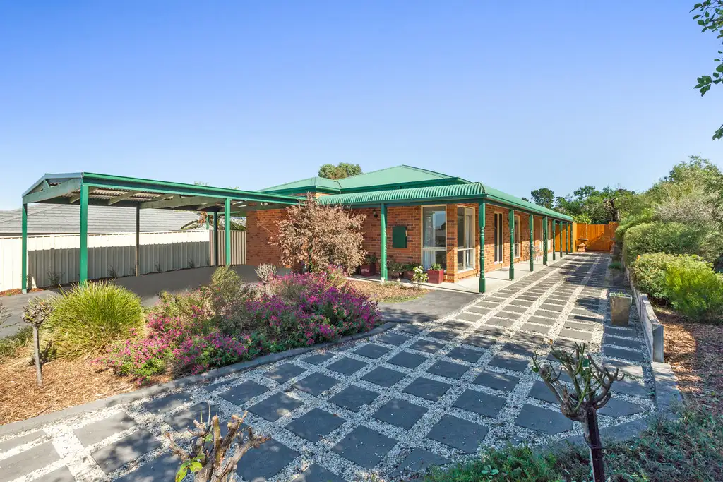Main view of Homely house listing, 4 Dakota Avenue, Wallan VIC 3756