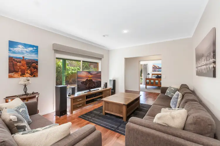 Third view of Homely house listing, 4 Dakota Avenue, Wallan VIC 3756