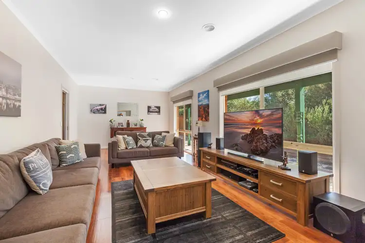 Fourth view of Homely house listing, 4 Dakota Avenue, Wallan VIC 3756