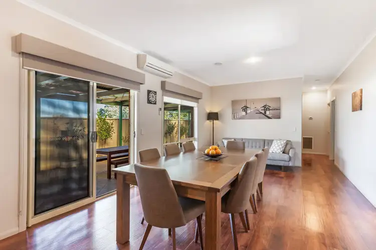 Fifth view of Homely house listing, 4 Dakota Avenue, Wallan VIC 3756