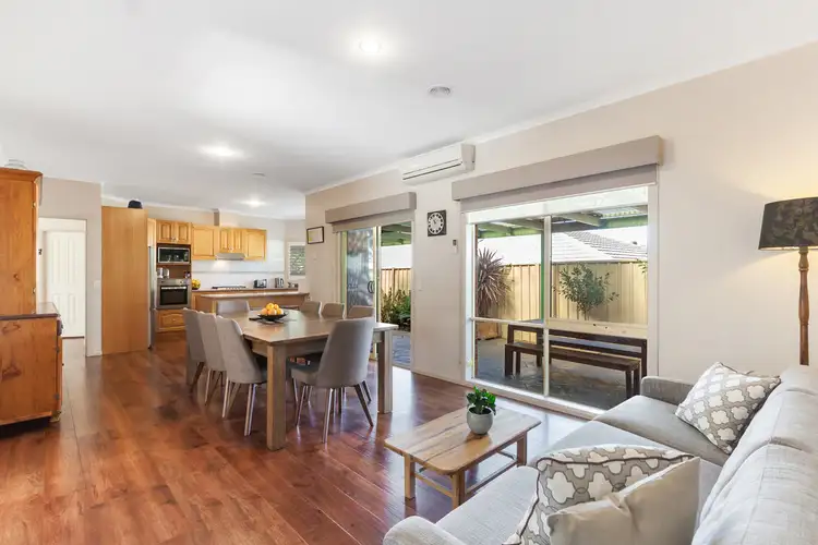 Sixth view of Homely house listing, 4 Dakota Avenue, Wallan VIC 3756