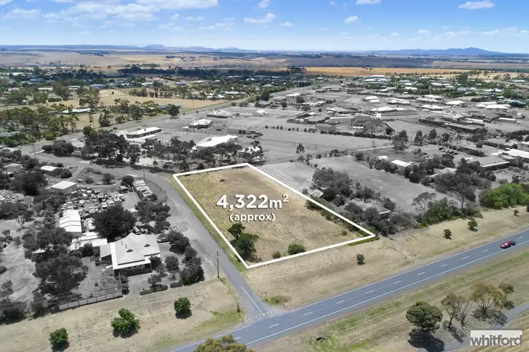 Second view of Homely land listing, 41 Geelong Road, Bannockburn VIC 3331