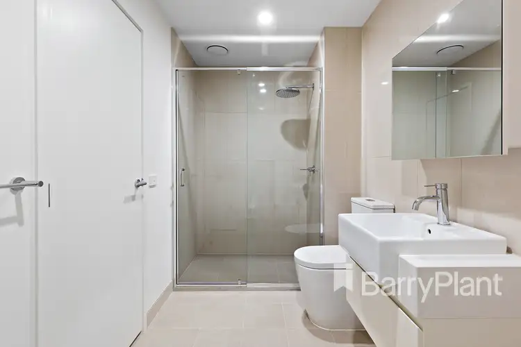 Fourth view of Homely apartment listing, 1201/36 Latrobe Street, Melbourne VIC 3000