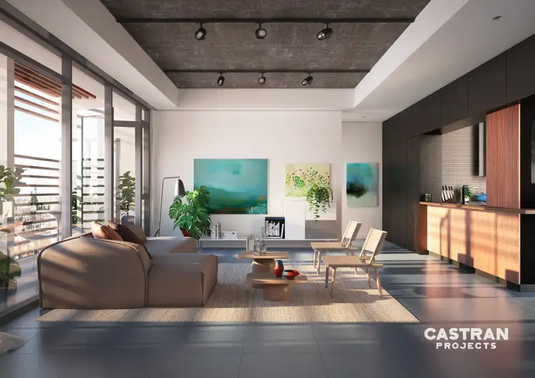 61 Rose Street, Fitzroy VIC 3065