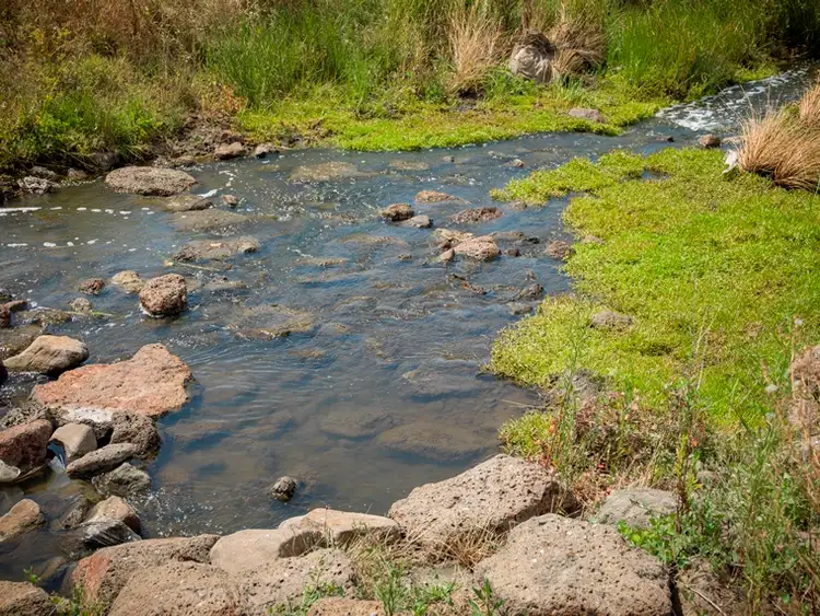 Fourth view of Homely land listing, LOT 1312 Waterhaven Boulevard, Point Cook VIC 3030