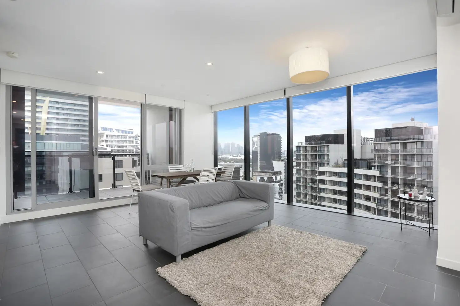 Main view of Homely house listing, 1612/229 Toorak Road, South Yarra VIC 3141