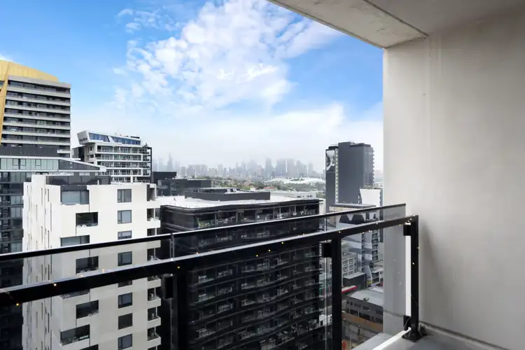 Third view of Homely house listing, 1612/229 Toorak Road, South Yarra VIC 3141