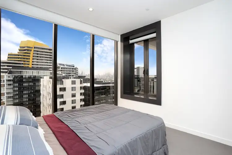 Sixth view of Homely house listing, 1612/229 Toorak Road, South Yarra VIC 3141
