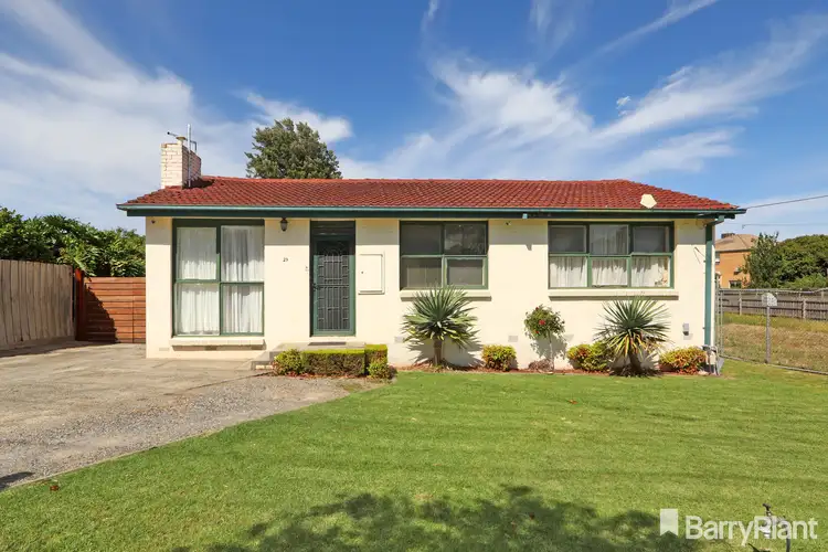 29 Seebeck Road, Rowville VIC 3178
